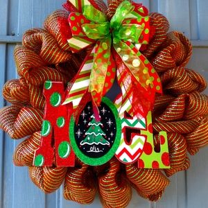 Christmas Wreath